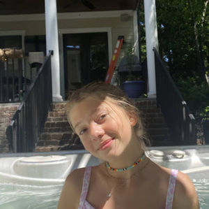 Meet your Posher, Sammie